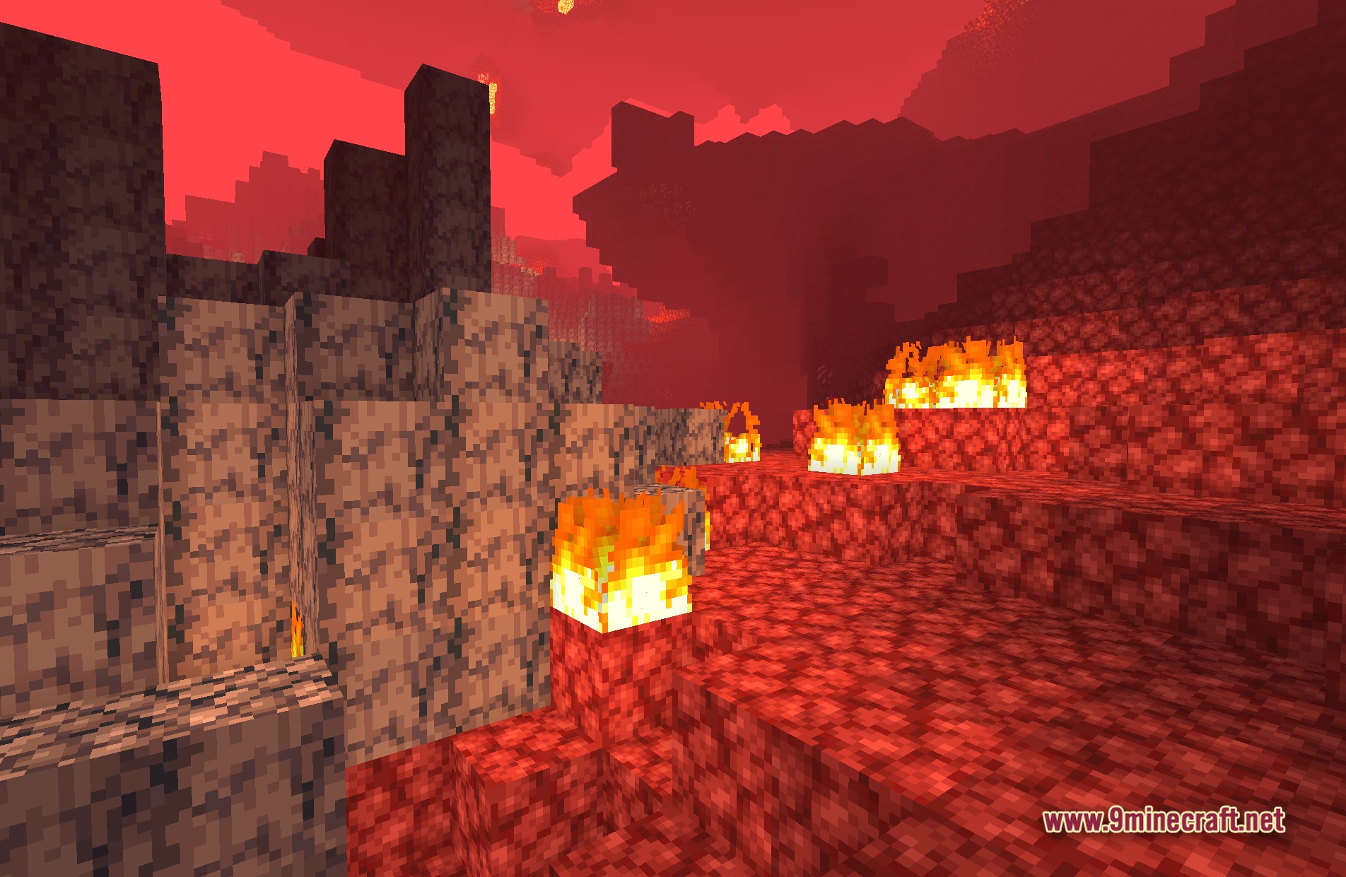 Cozy & Light Shaders Screenshot 4