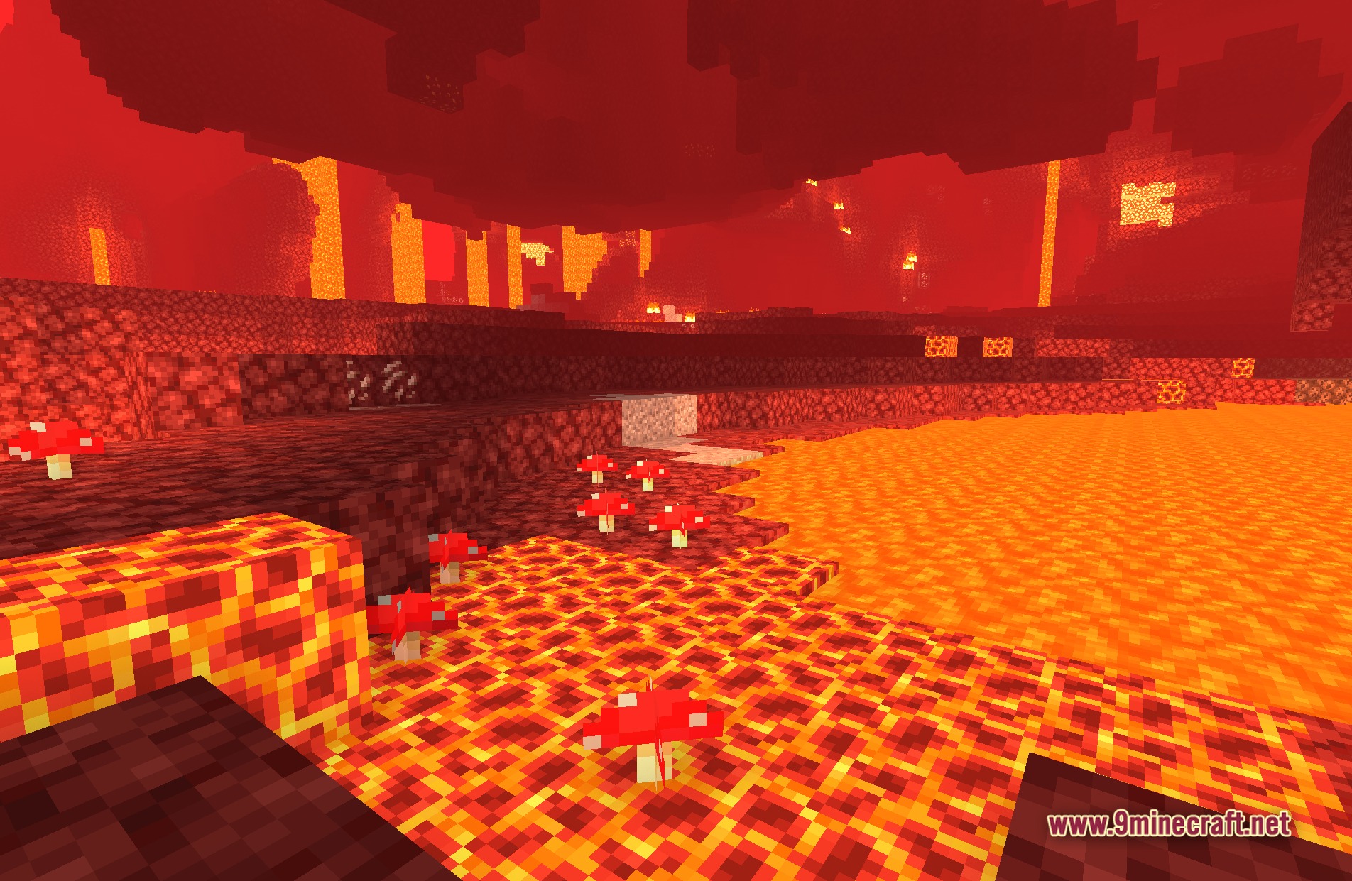 Cozy & Light Shaders Screenshot 5