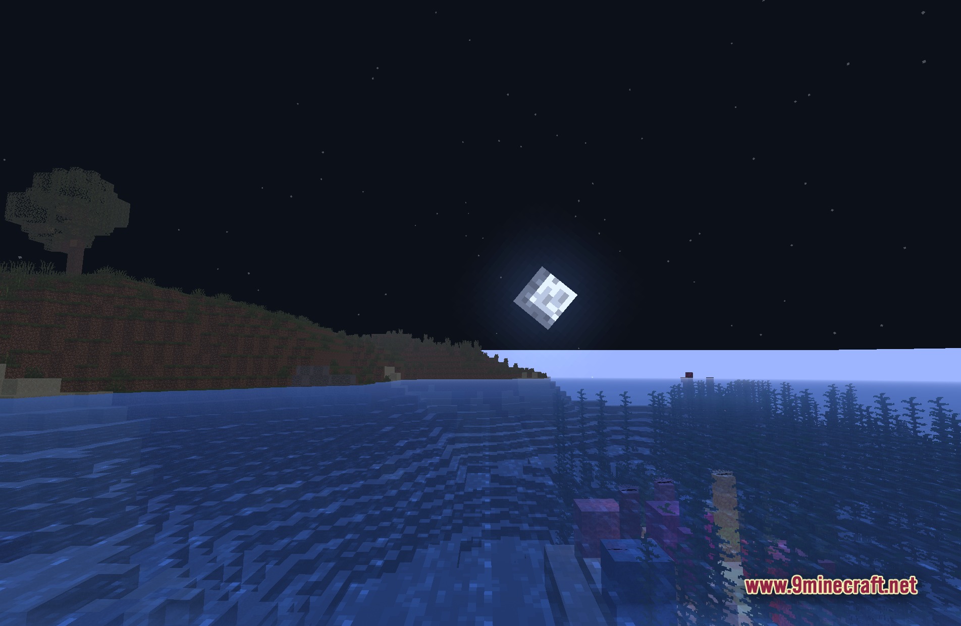 Cozy & Light Shaders Screenshot 6