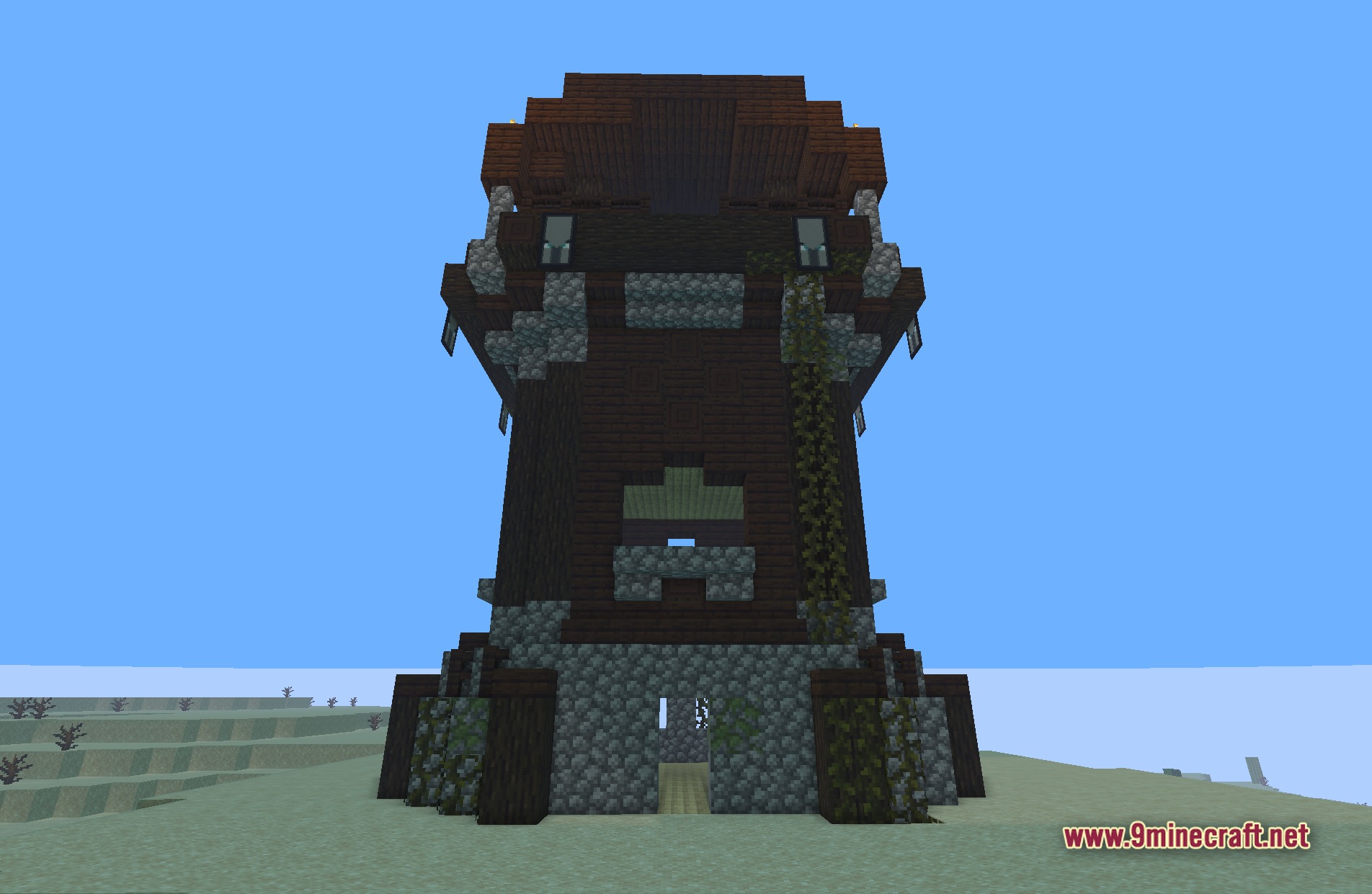 Cozy & Light Shaders Screenshot 7
