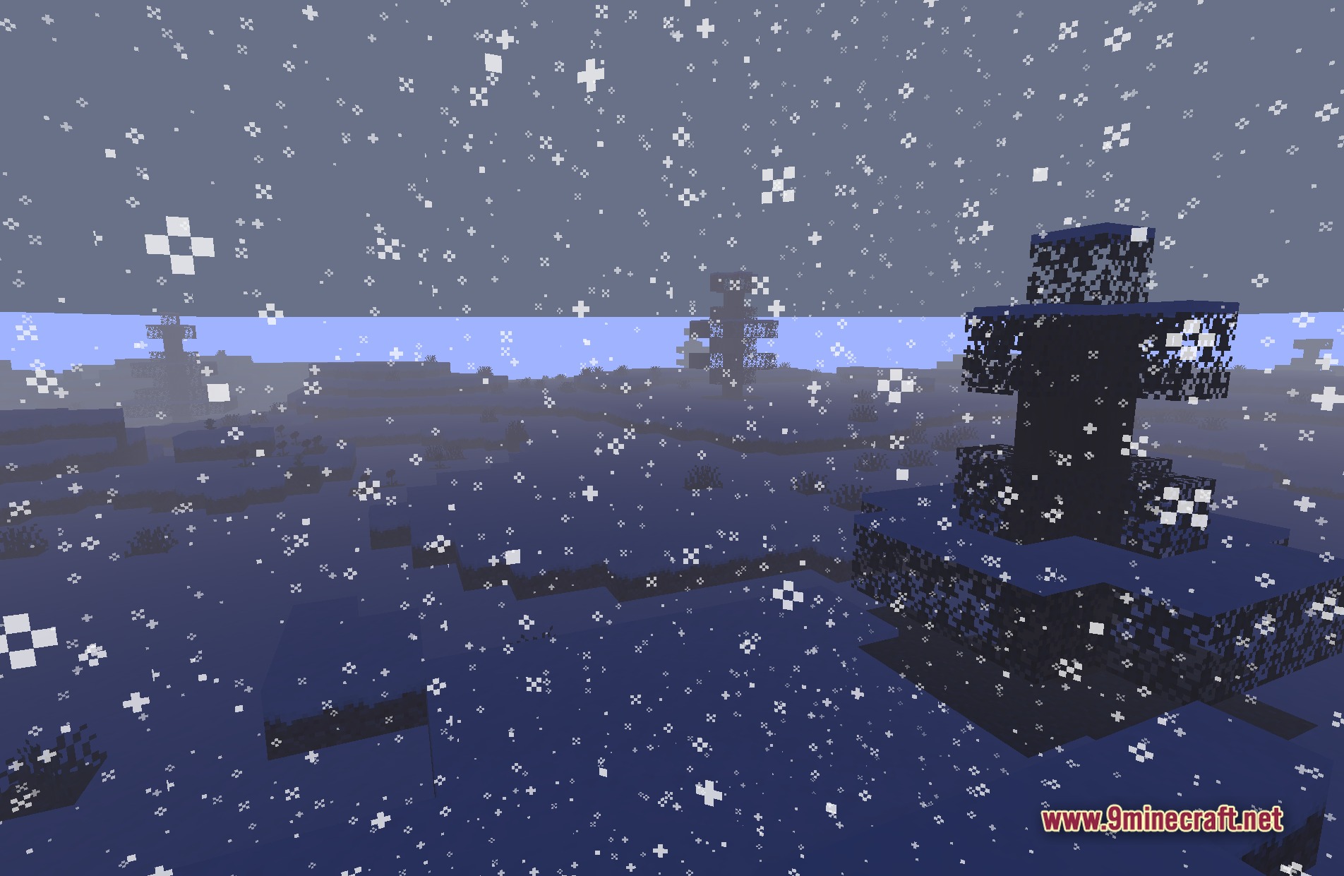 Cozy & Light Shaders Screenshot 8
