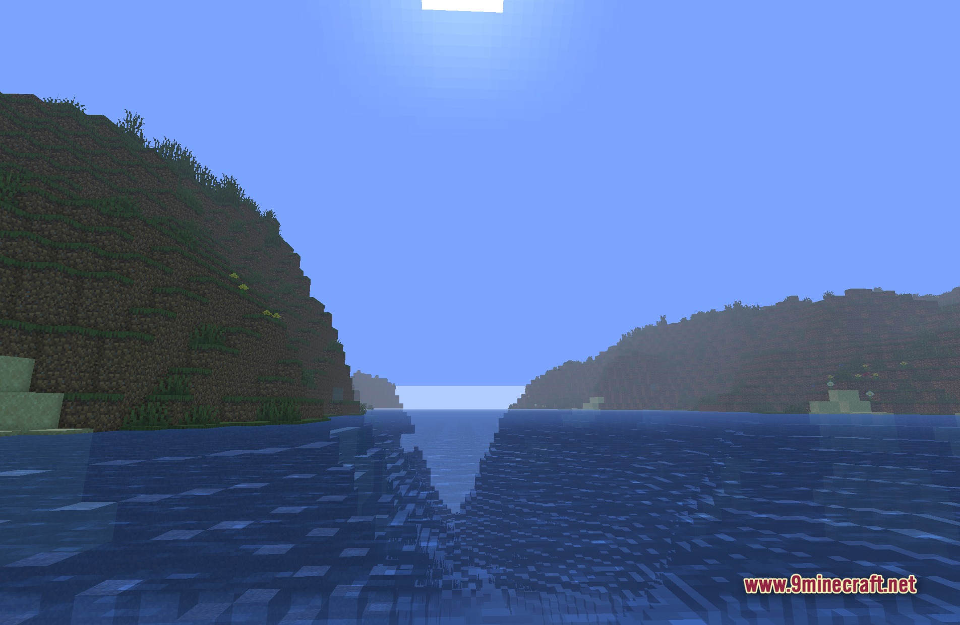 Cozy & Light Shaders Screenshot 9