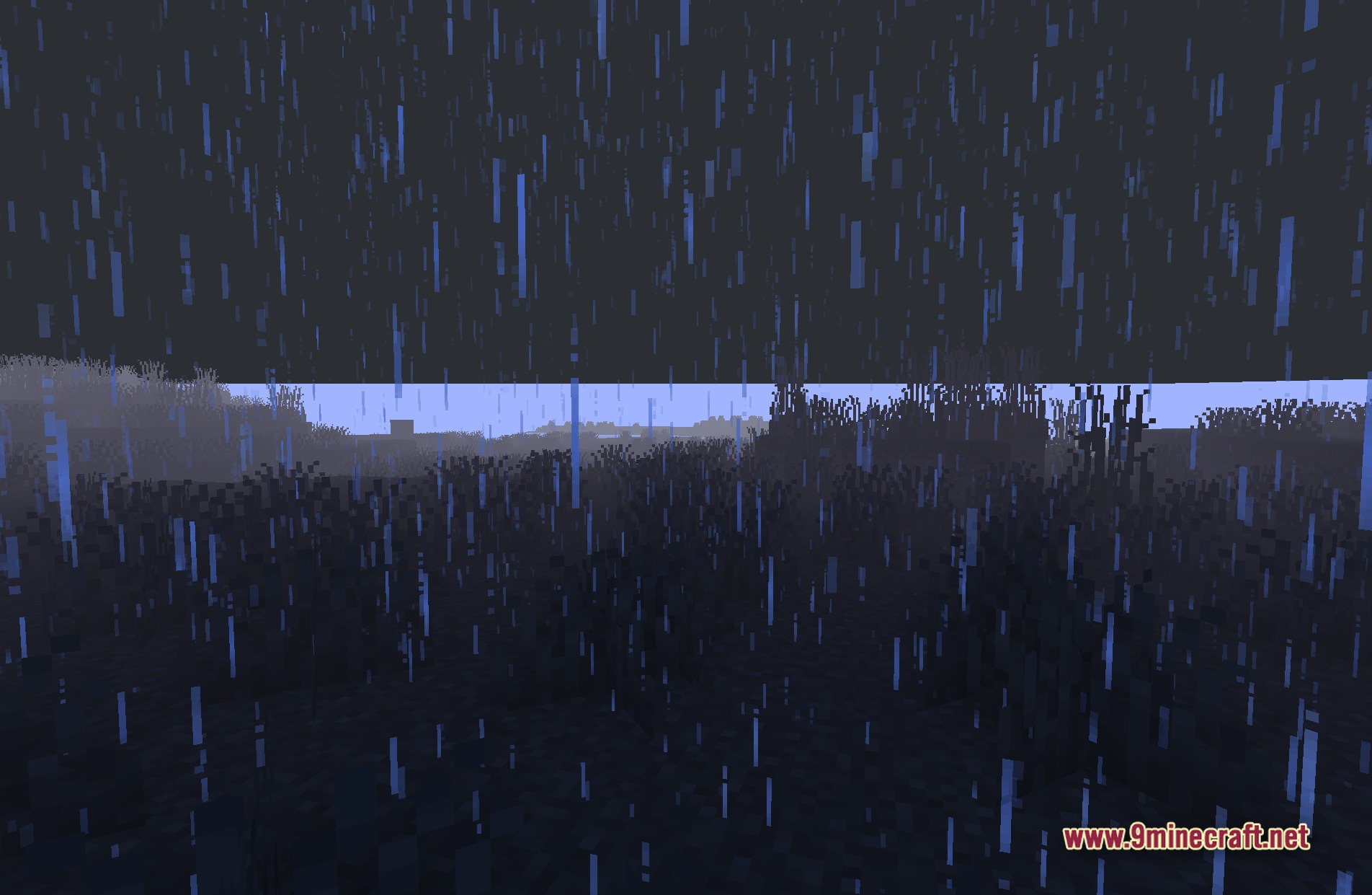 Cozy & Light Shaders Screenshot 10
