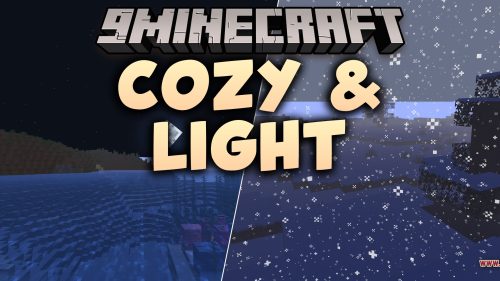 Cozy & Light Shaders