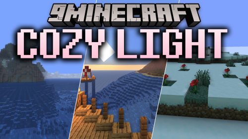 Cozy Light Shaders