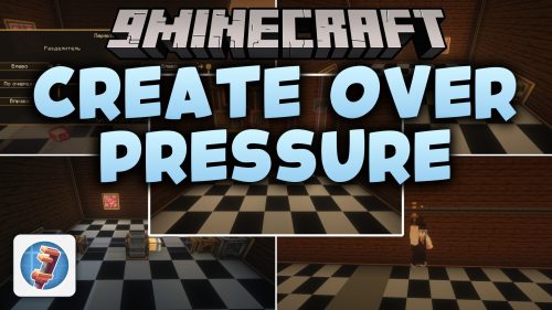 Create Over Pressure thumbnail