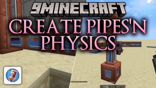 Create Pipes'n Physics thumbnail