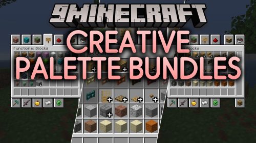 Creative Palette Bundles thumbnail