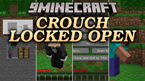 Crouch Locked Open thumbnail