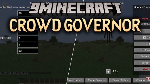 Crowd Governor thumbnail