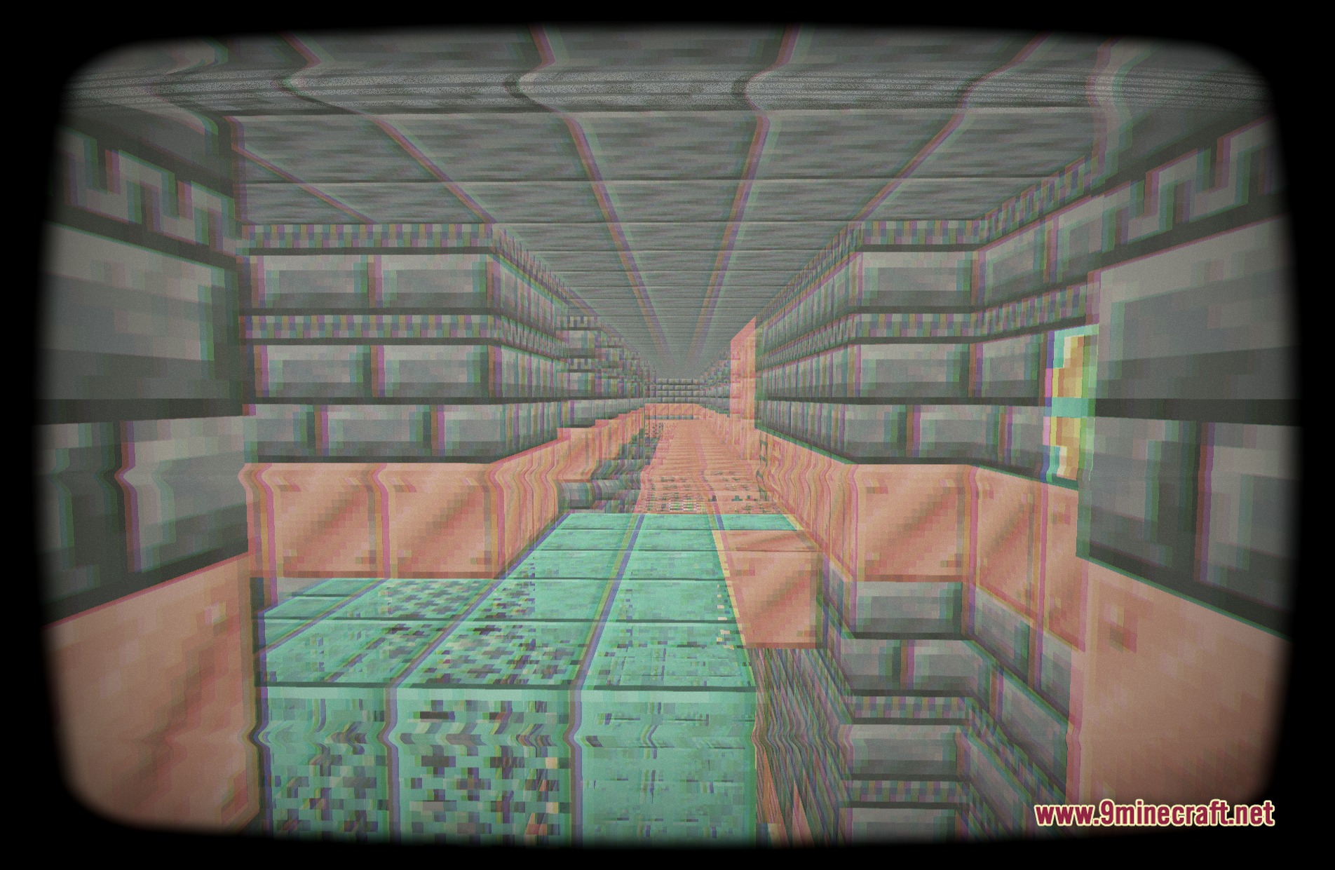 CRT Monitor Shaders Screenshot 1