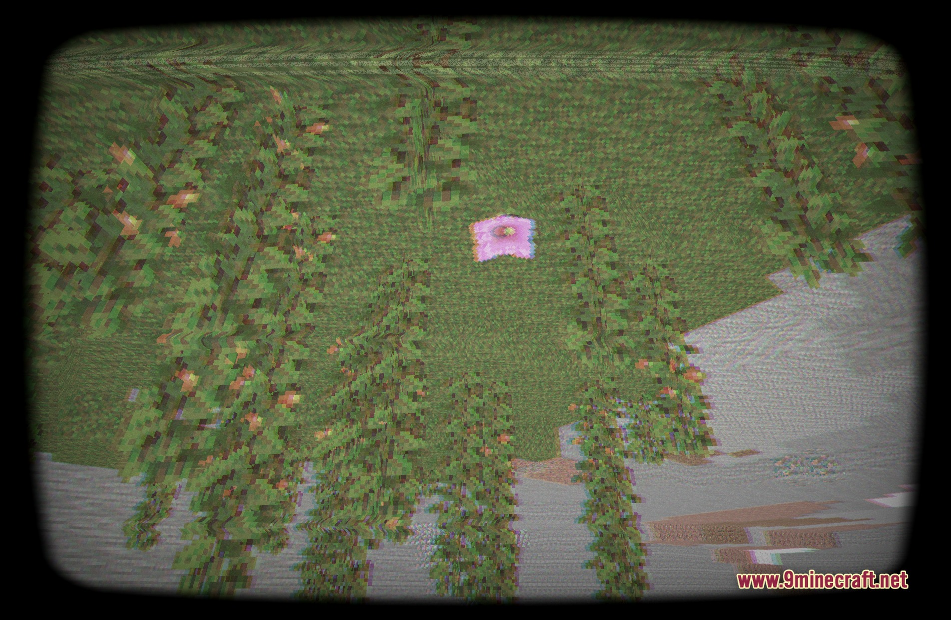 CRT Monitor Shaders Screenshot 2