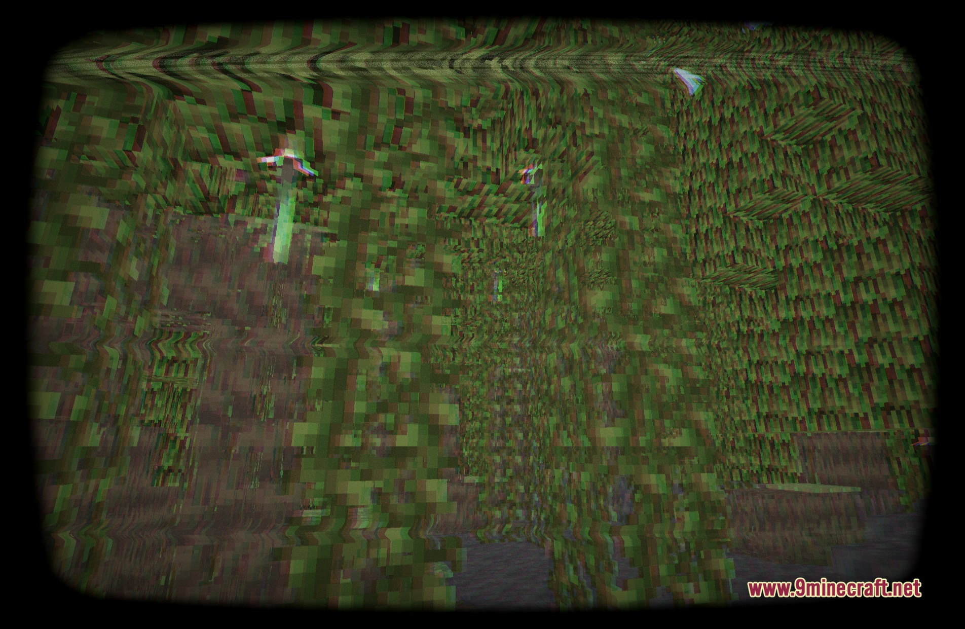 CRT Monitor Shaders Screenshot 4
