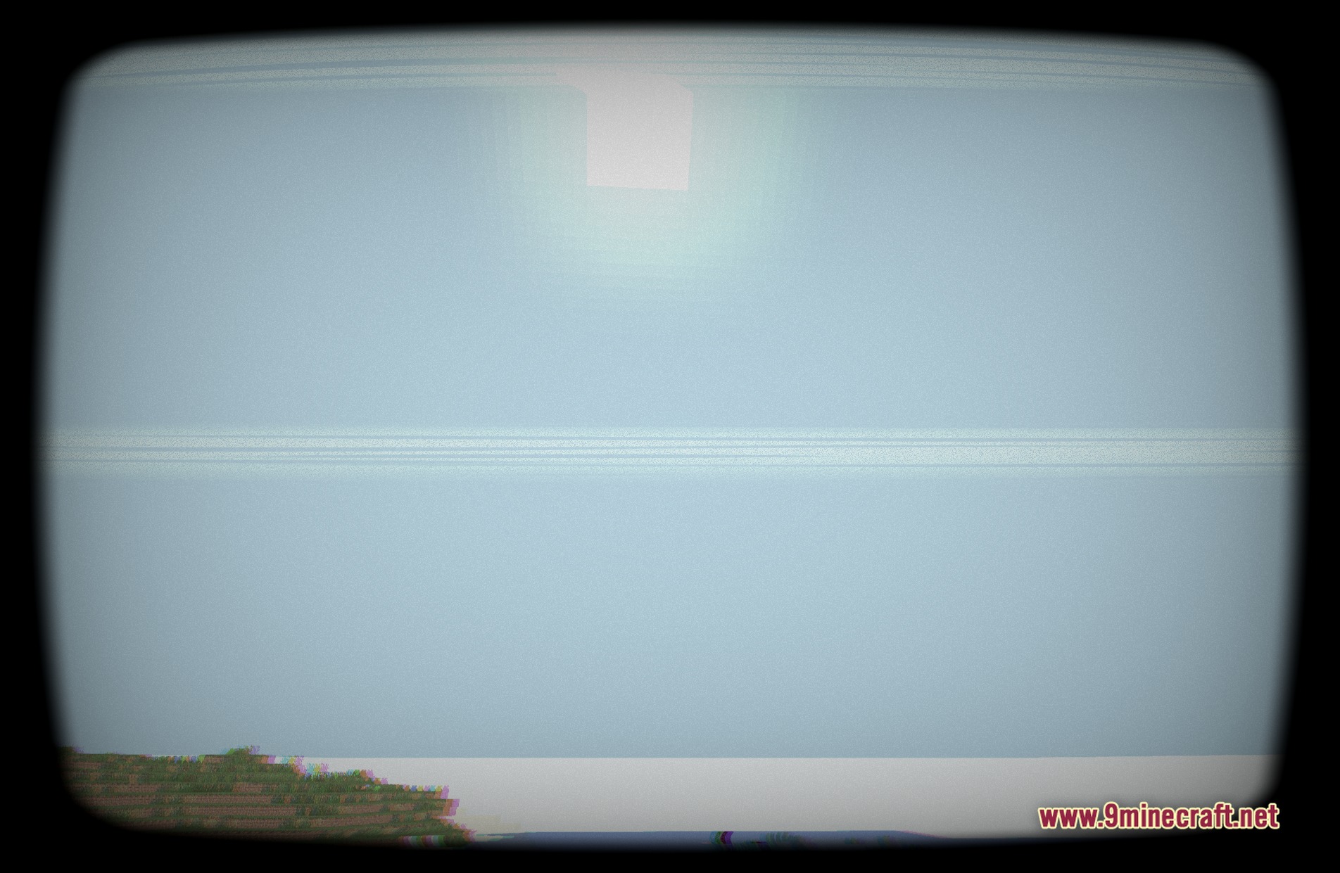 CRT Monitor Shaders Screenshot 5