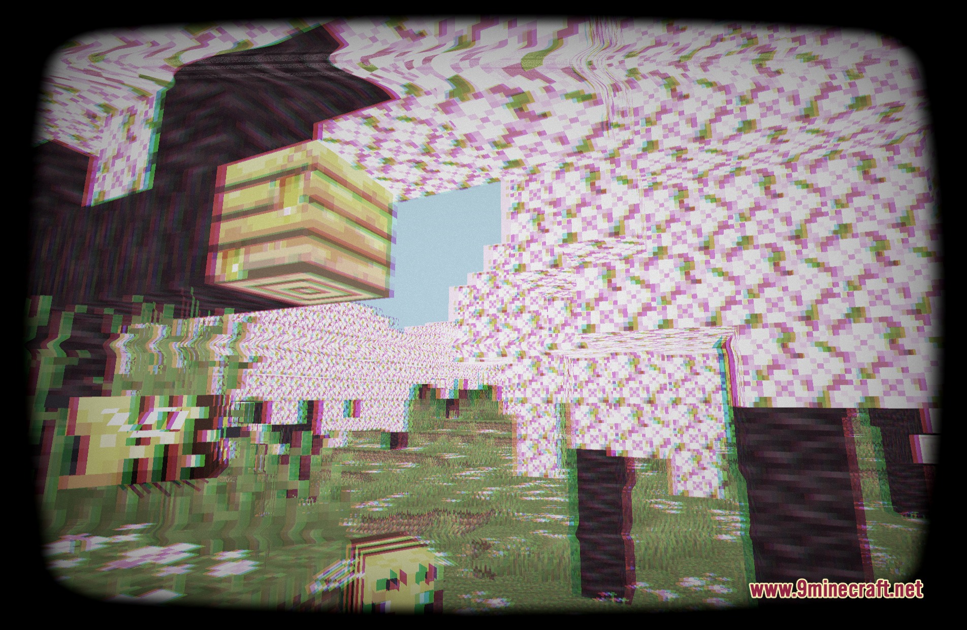 CRT Monitor Shaders Screenshot 6