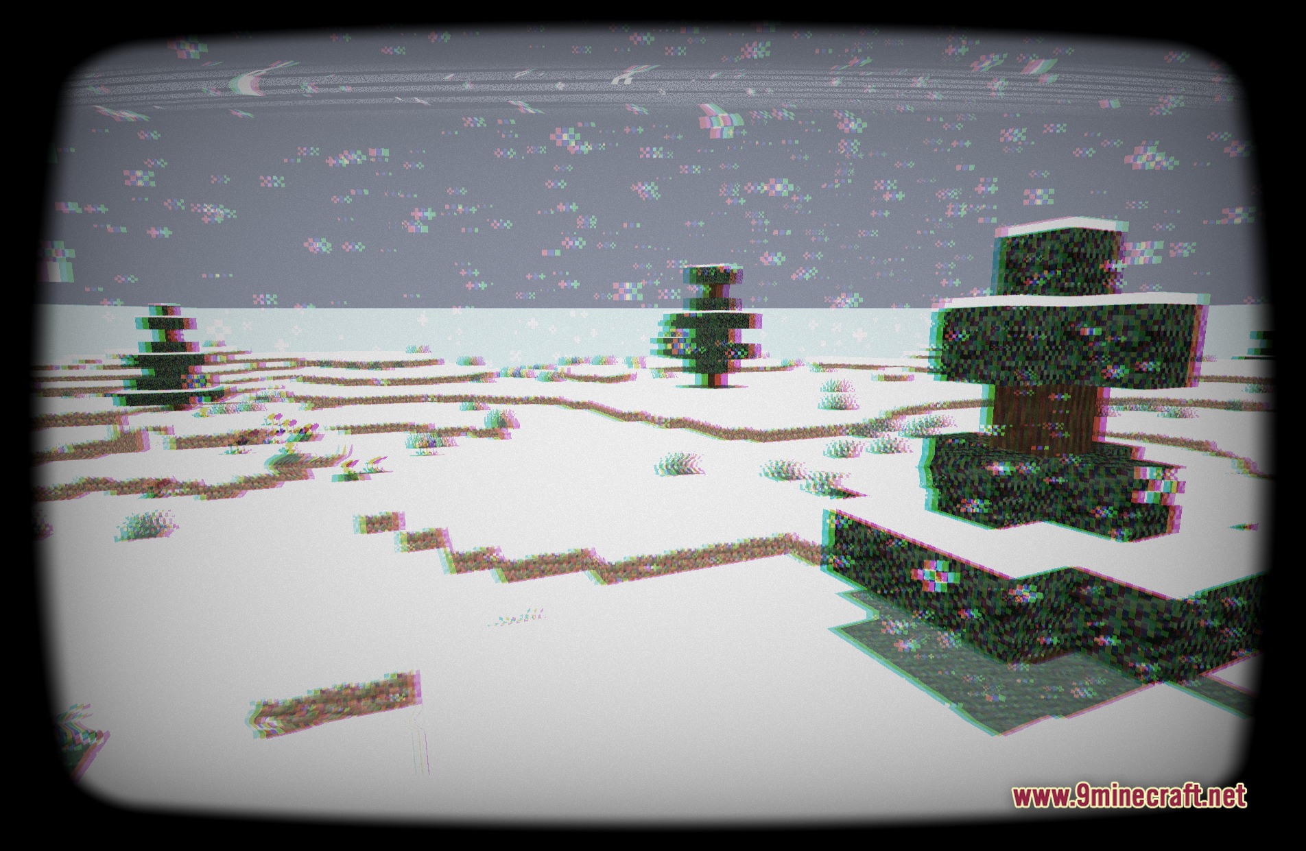 CRT Monitor Shaders Screenshot 7