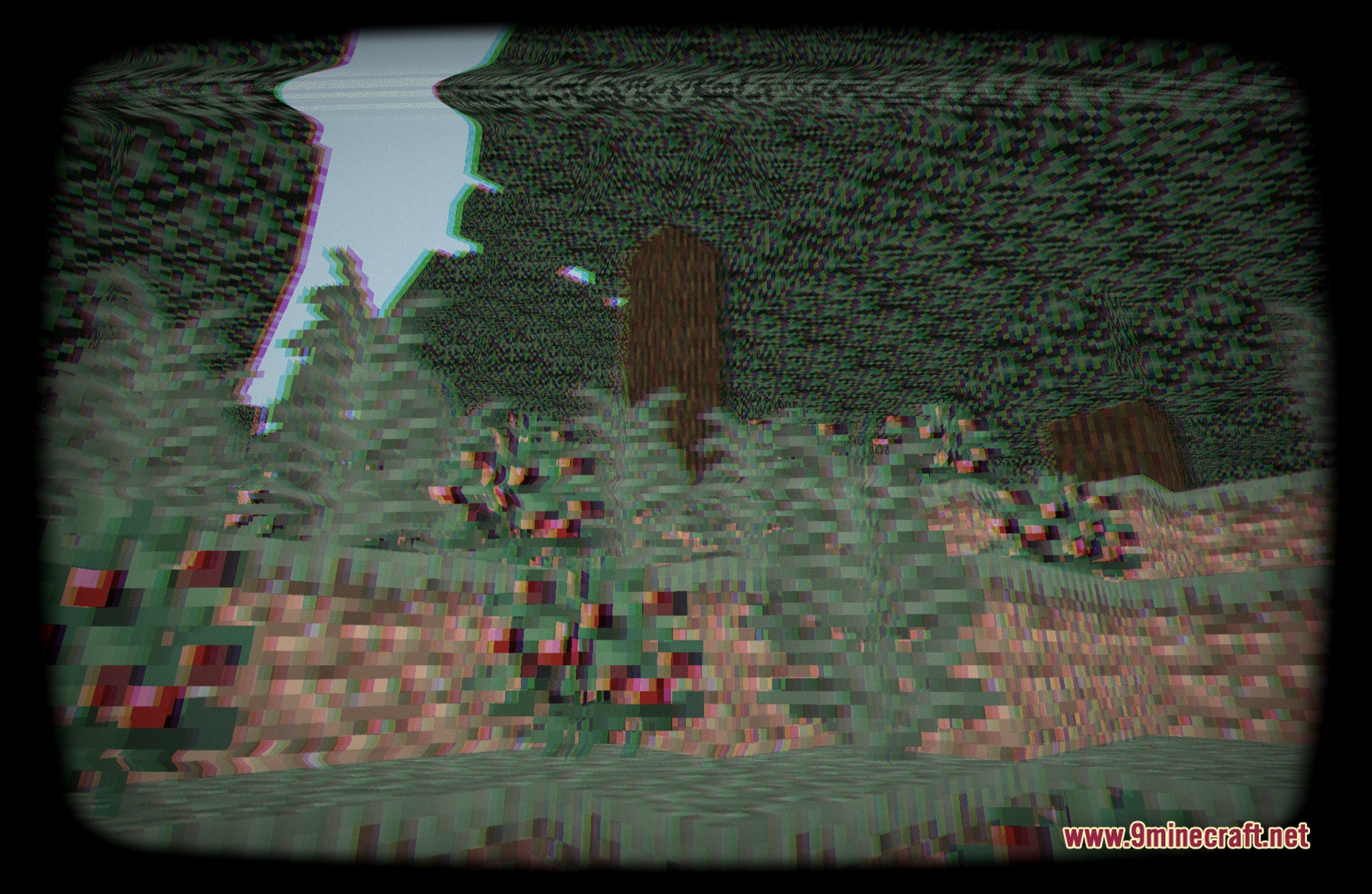 CRT Monitor Shaders Screenshot 8
