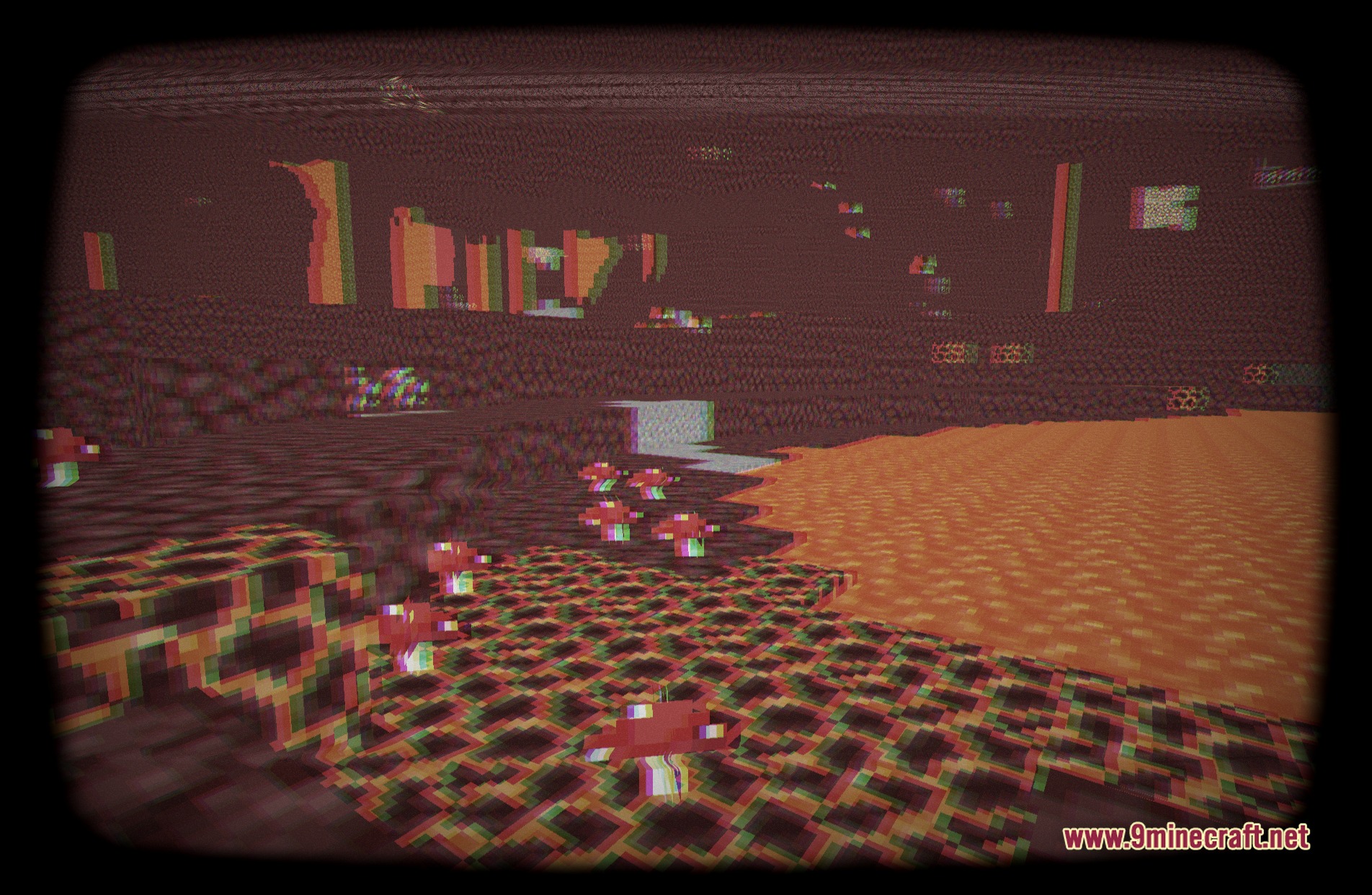 CRT Monitor Shaders Screenshot 9