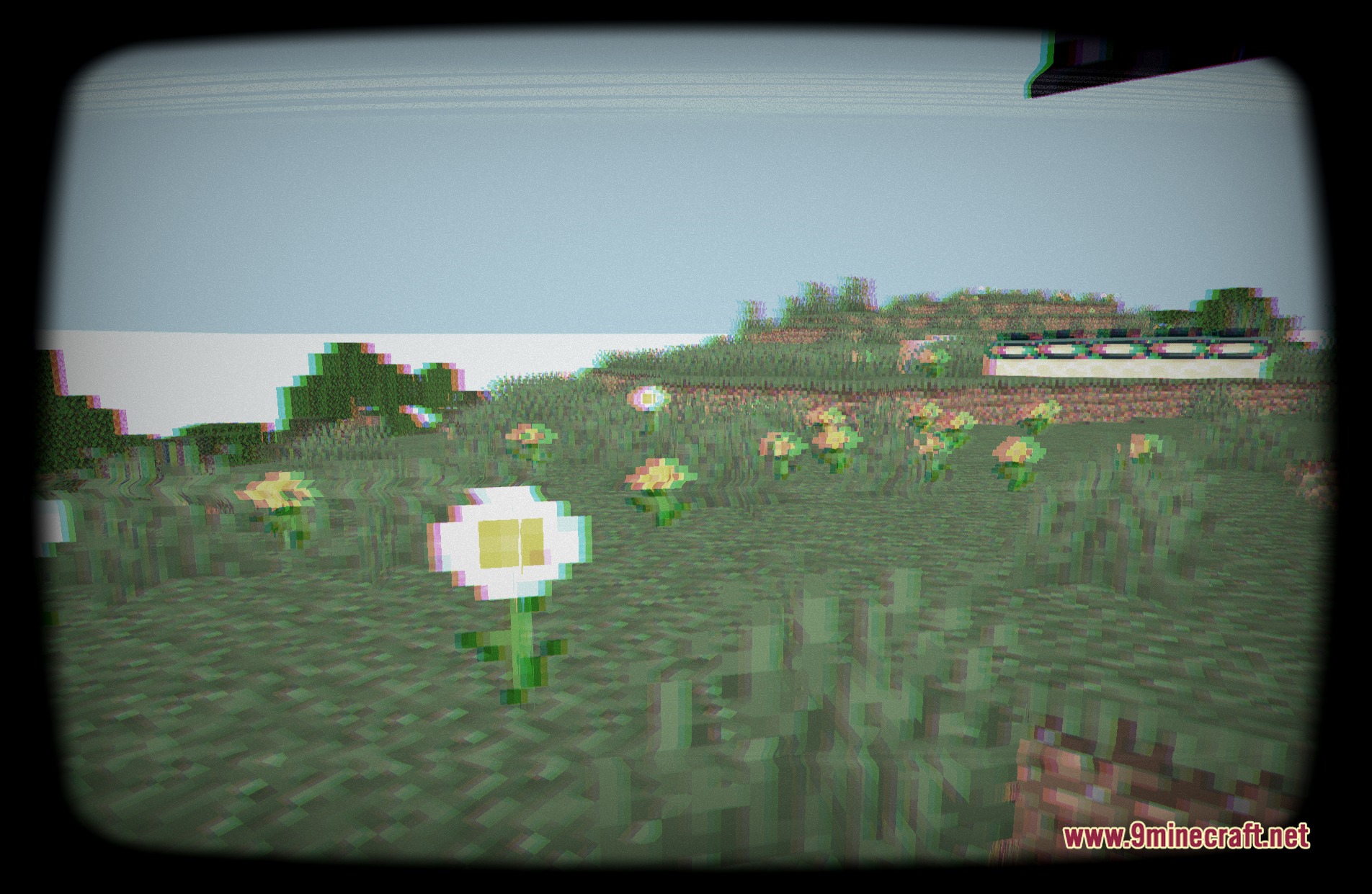 CRT Monitor Shaders Screenshot 10