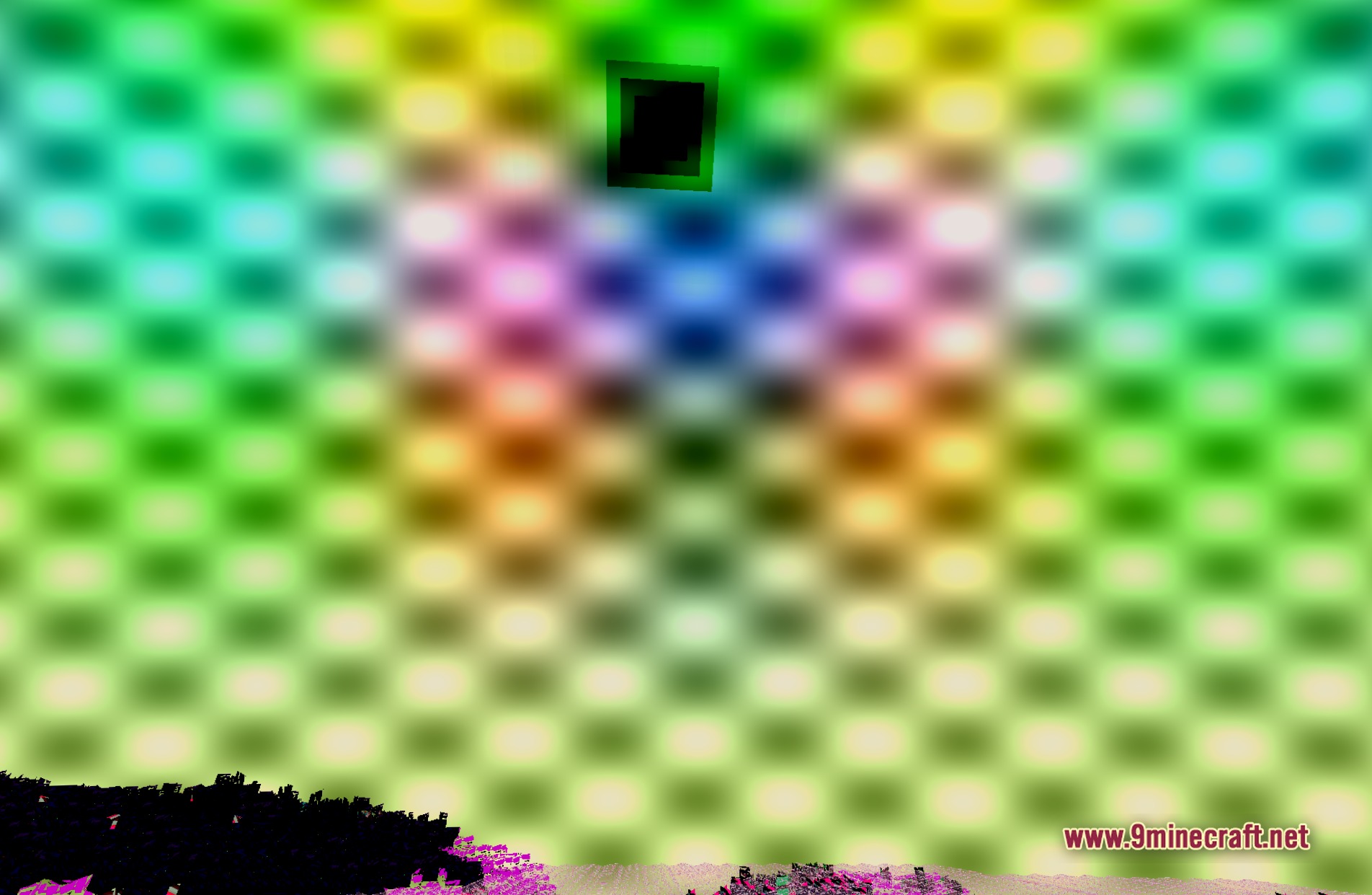 Crucify Shaders Screenshot 1