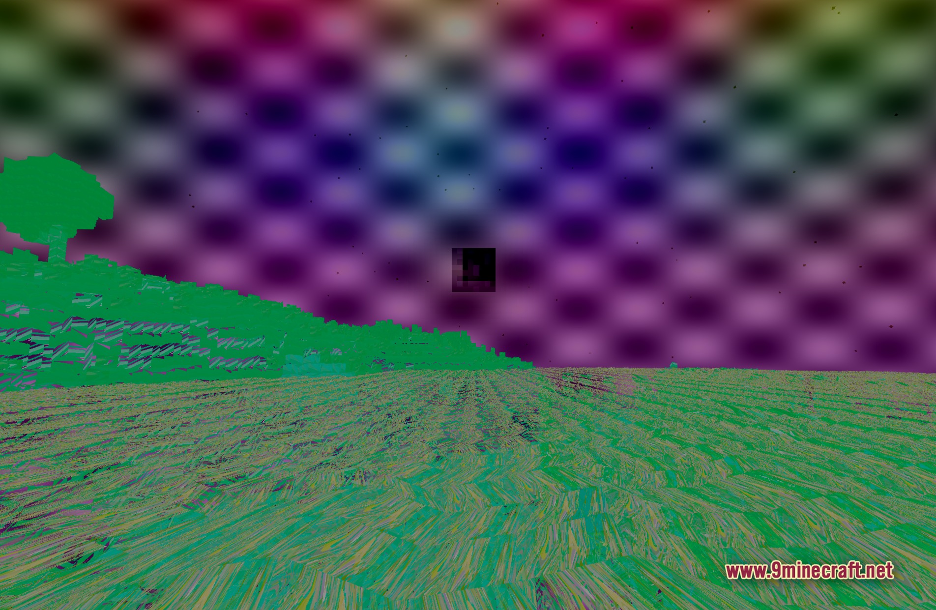 Crucify Shaders Screenshot 3