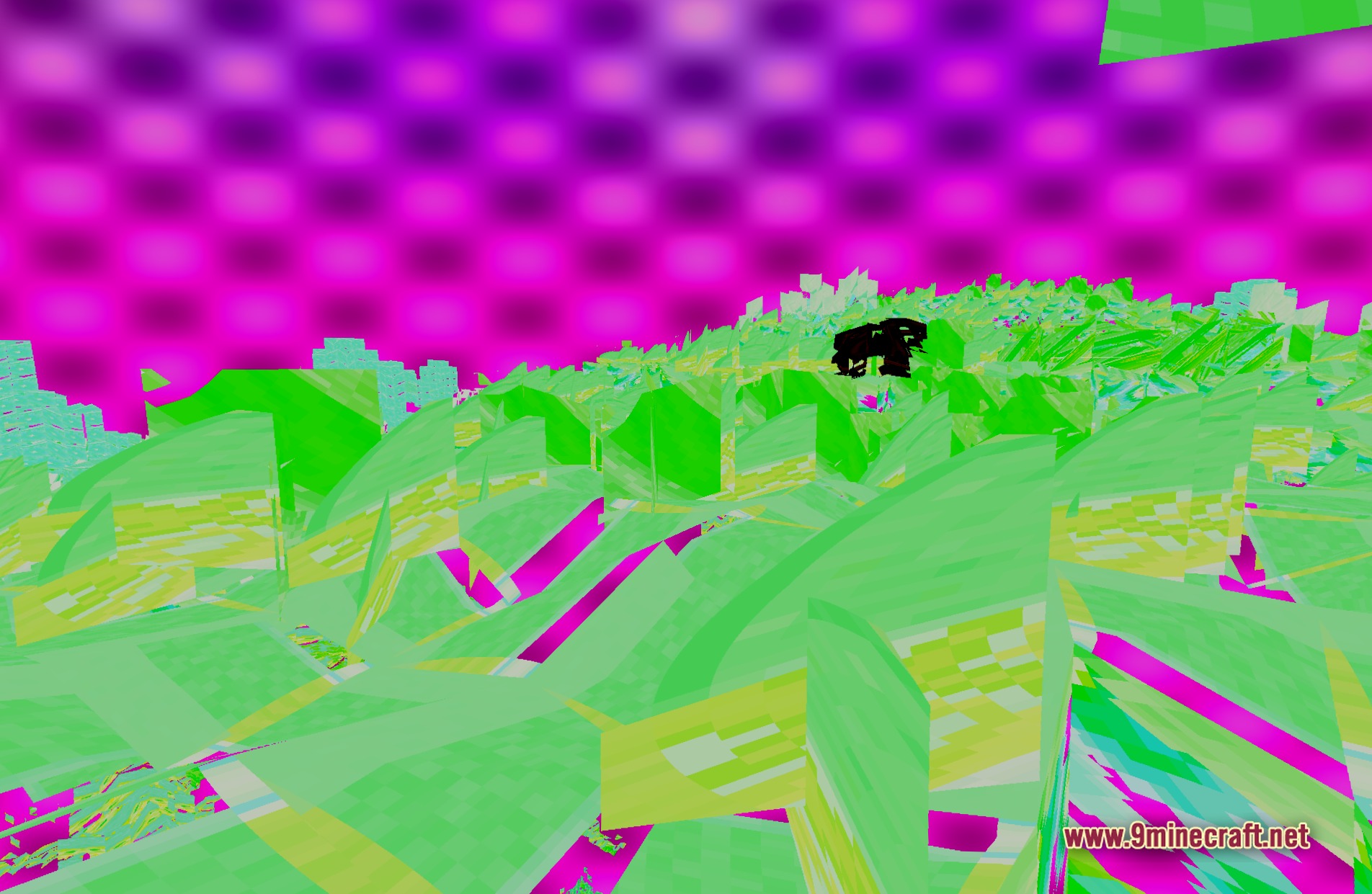 Crucify Shaders Screenshot 4