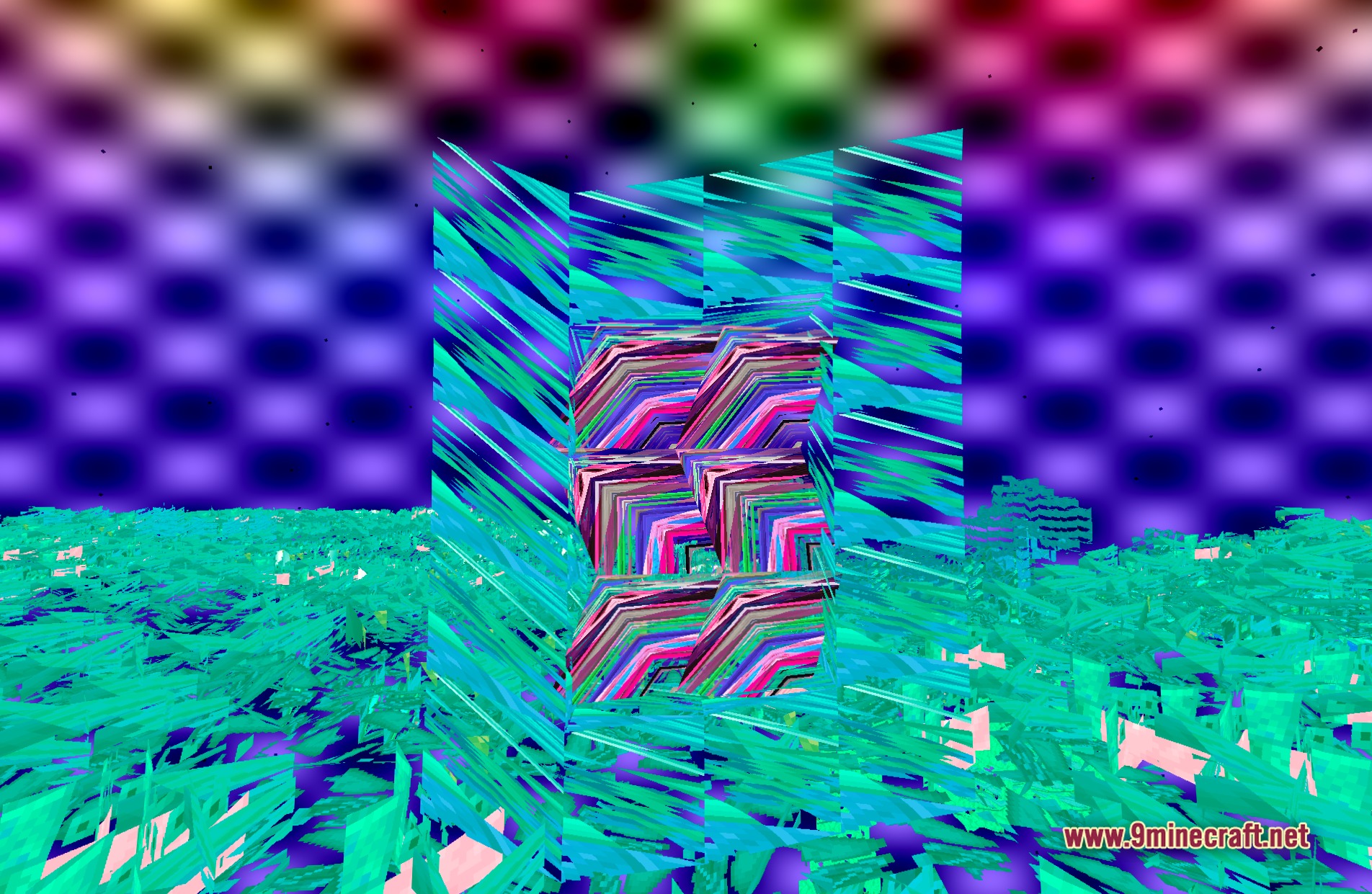 Crucify Shaders Screenshot 5