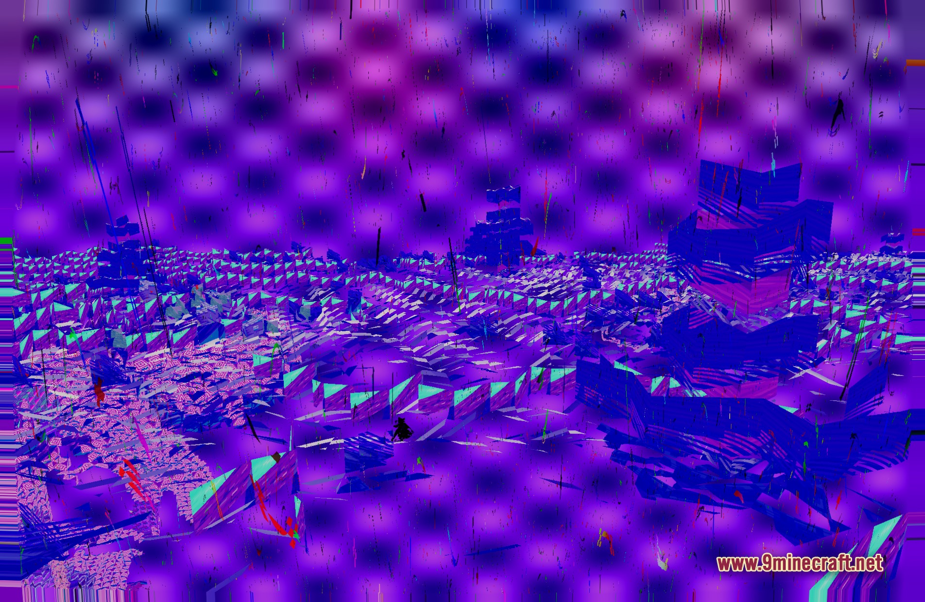 Crucify Shaders Screenshot 9