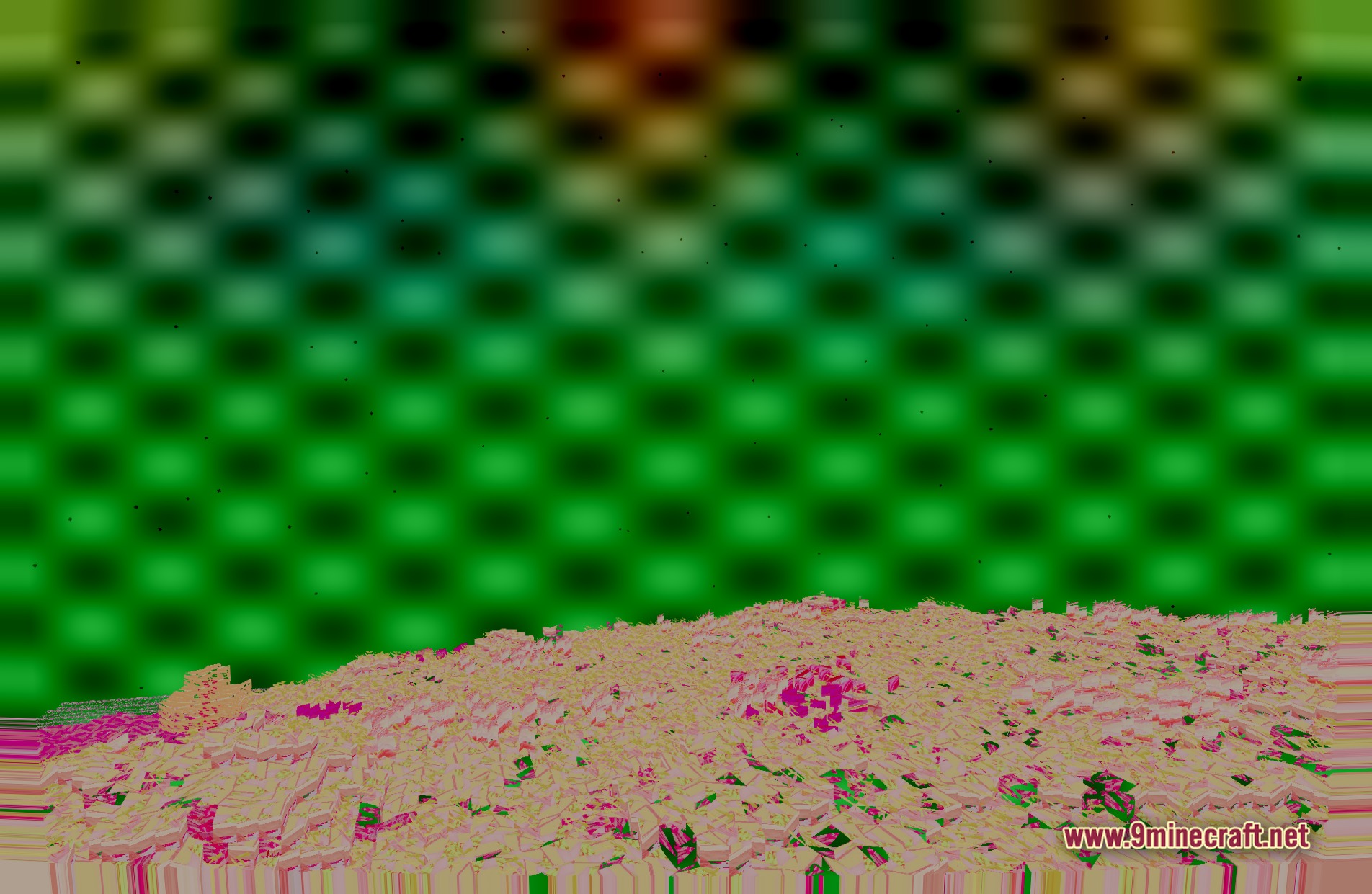 Crucify Shaders Screenshot 10