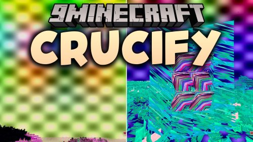 Crucify Shaders
