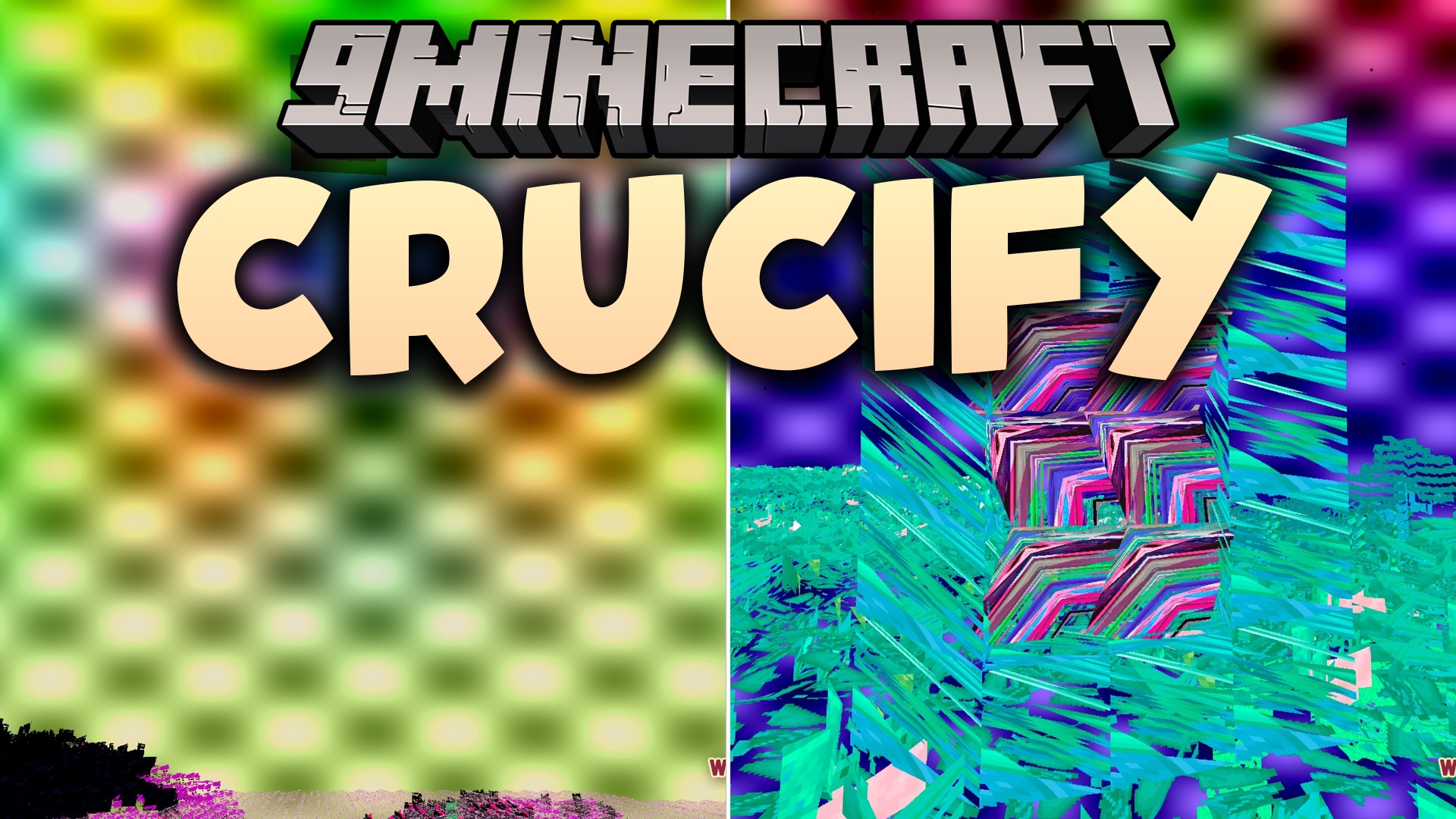 Crucify Shaders