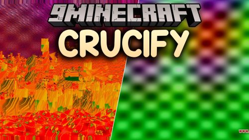 Crucify Shaders
