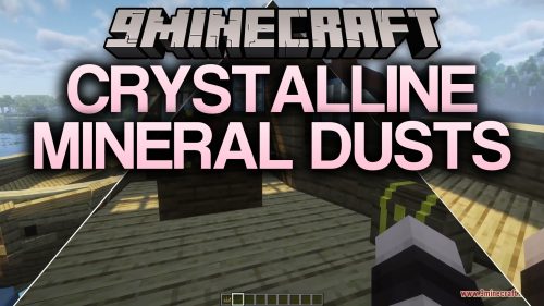 Crystalline Mineral Dusts thumbnail