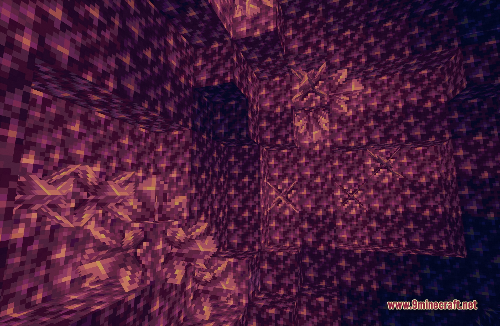 CTMPOMFIX Chocapic13' Shaders Screenshot 9
