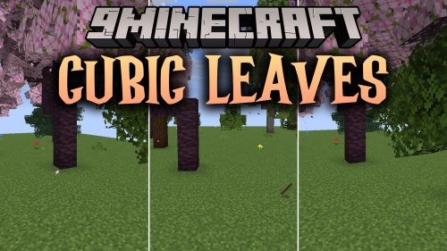 Cubic Leaves thumbnail