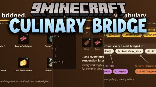 Culinary Bridge thumbnail
