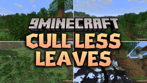 Cull Less Leaves thumbnail