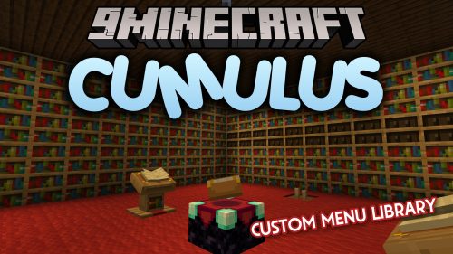 Cumulus Thumbnail