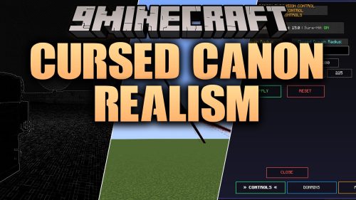 Cursed Canon Realism thumbnail