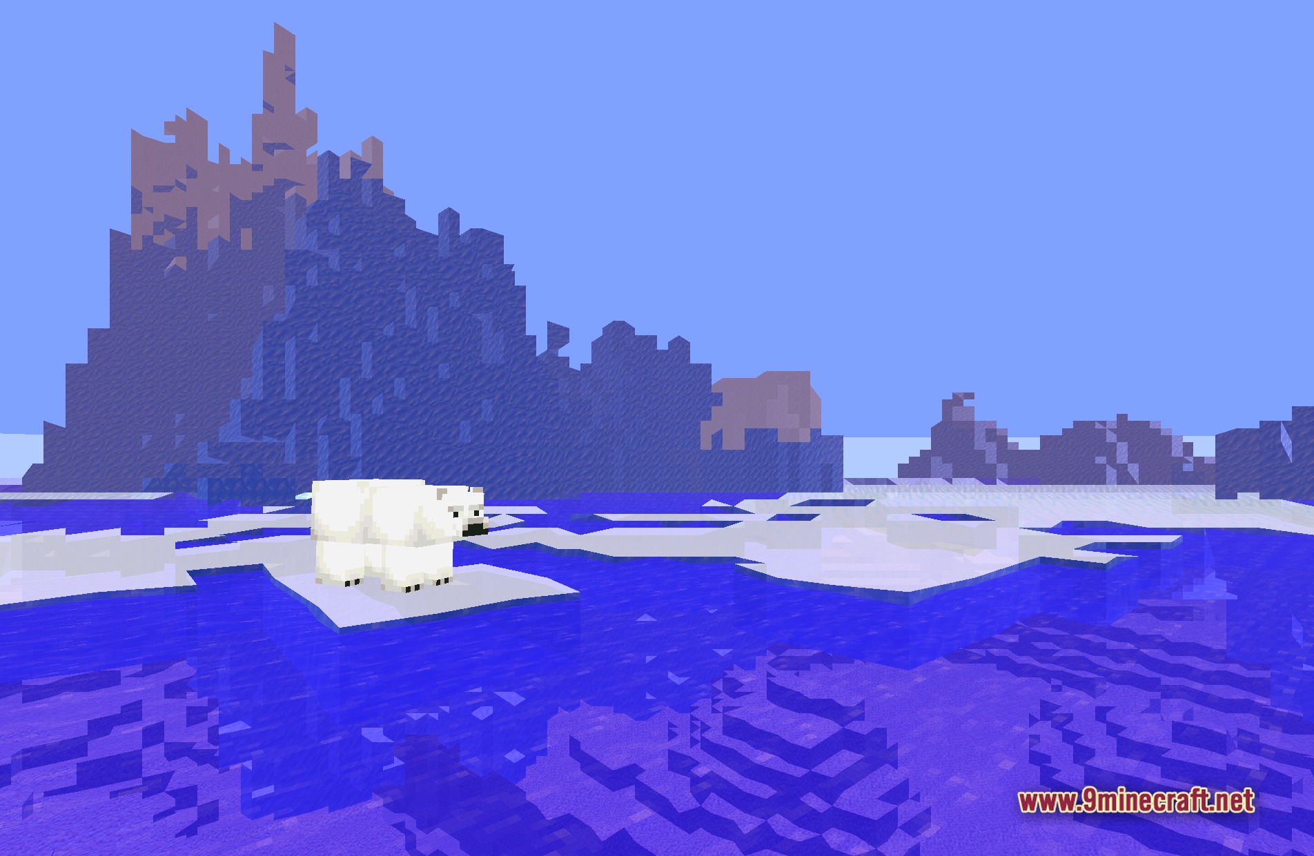 Cursed View Shaders Screenshot 9