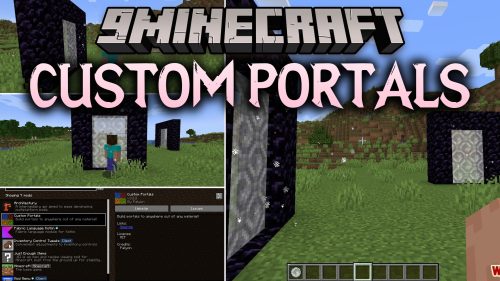 Custom Portals thumbnail