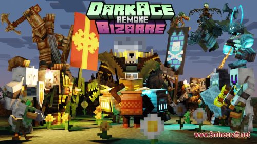 DarkAge Bizarre Remake Addon thumbnail