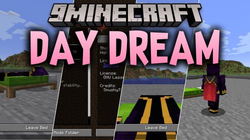 Day Dream thumbnail