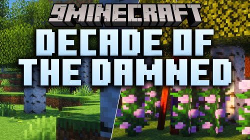 Decade of the Damned thumbnail