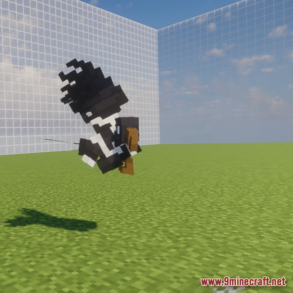 Deep Forest Model screenshot 2