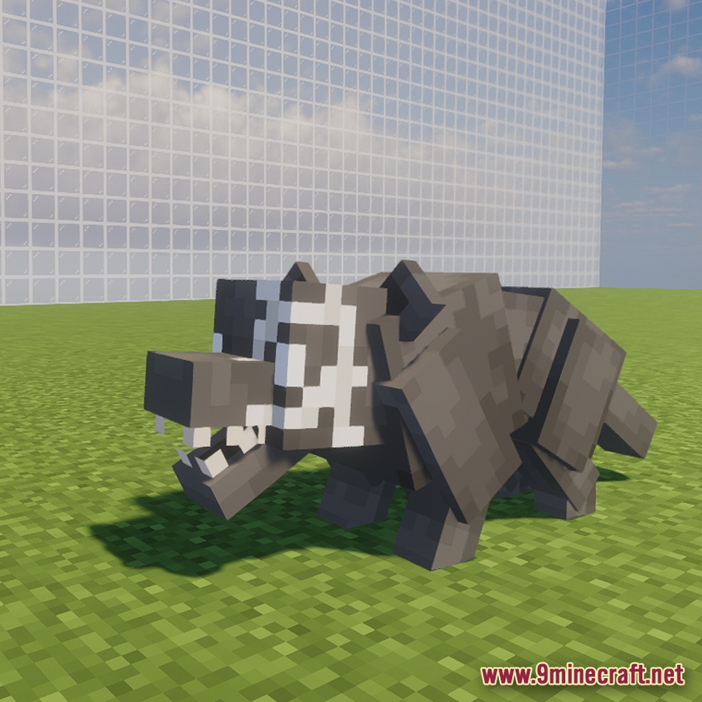 Deep Forest Model screenshot 3