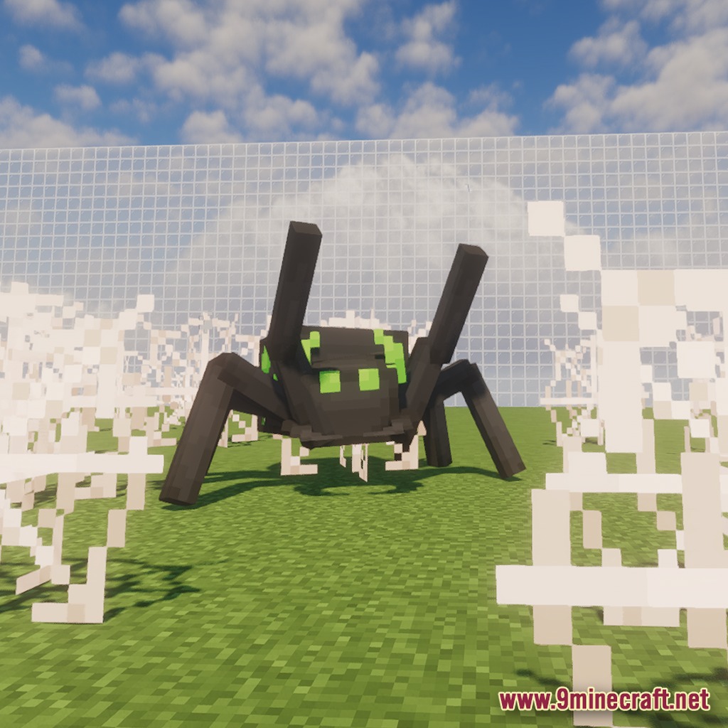 Deep Forest Model screenshot 4