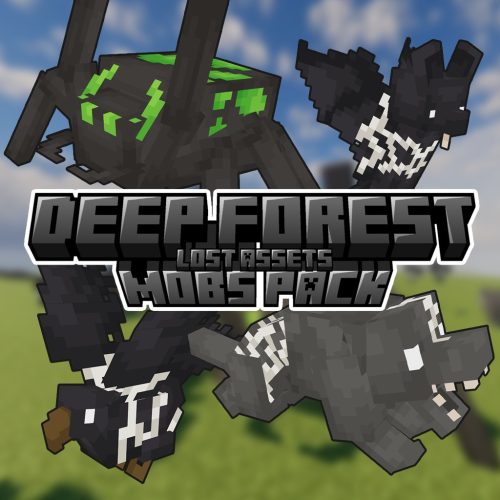 Deep Forest Model Thumbnail