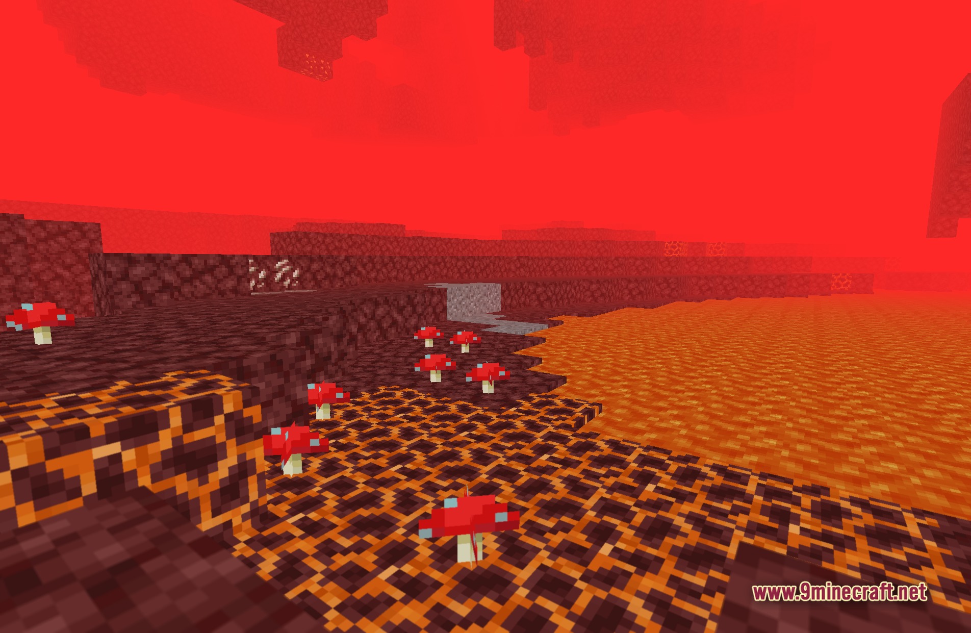DepthField Shaders Screenshot 3