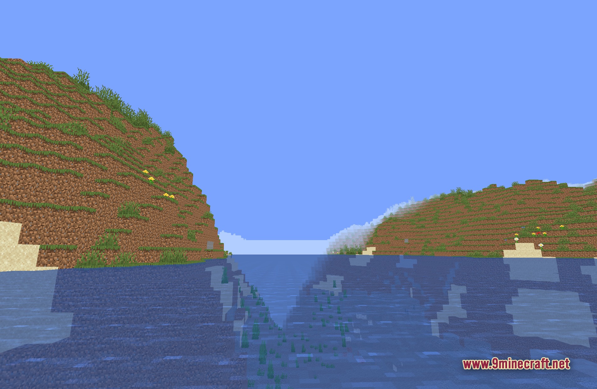 DepthField Shaders Screenshot 7